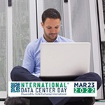 International Data Center Day - Activities