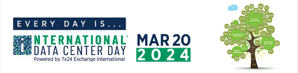 Every Day Is International Data Center Day | Celebrating April 22, 2023