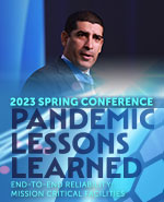 7x24 Exchange 2023 Spring Conference