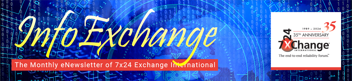 INFO Exchange