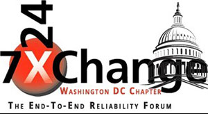 7x24 Exchange Greater DC Chapter